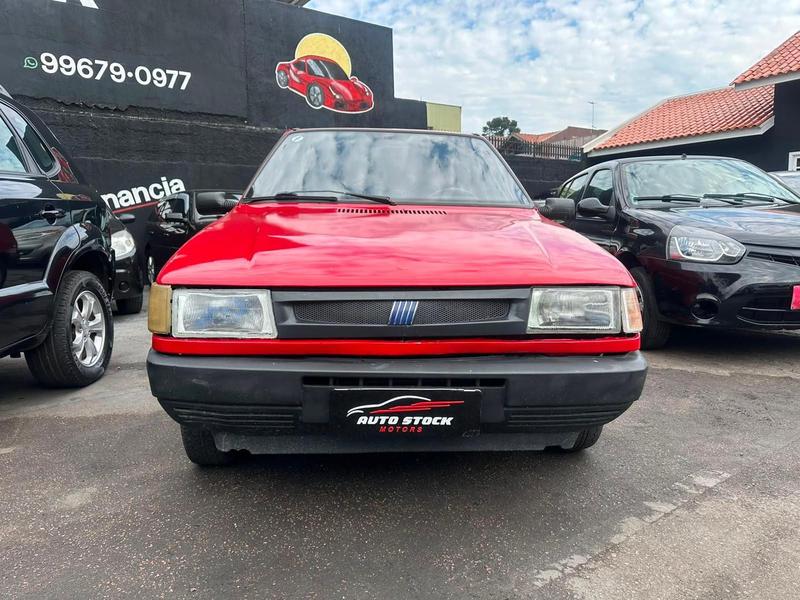 Fiat Uno Mille Sx 2P E 4P - foto 2