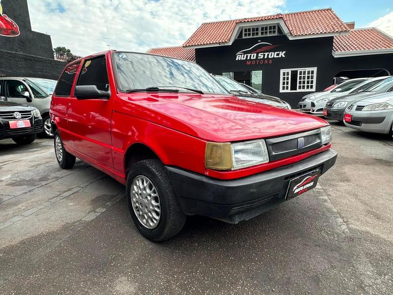 Fiat Uno Mille Sx 2P E 4P - foto 3