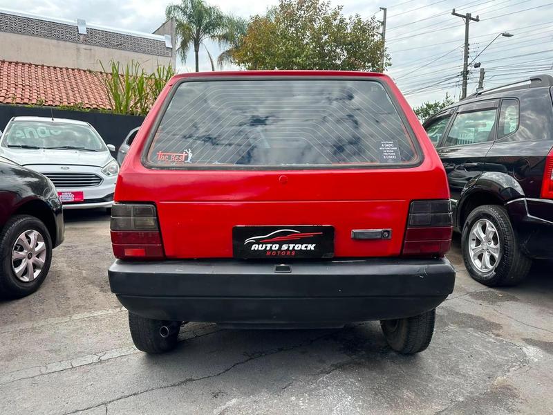 Fiat Uno Mille Sx 2P E 4P - foto 4