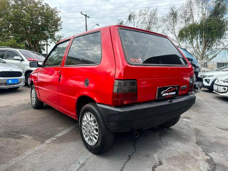 Fiat Uno Mille Sx 2P E 4P - foto 5