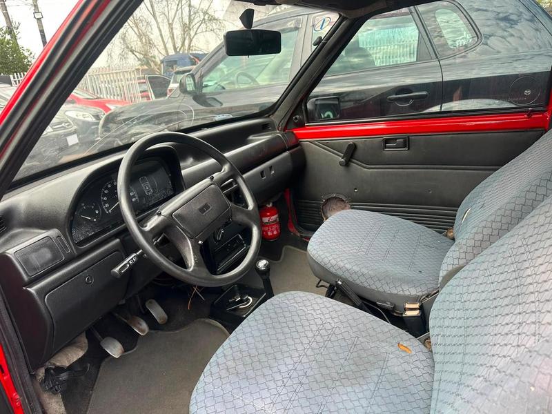 Fiat Uno Mille Sx 2P E 4P - foto 7