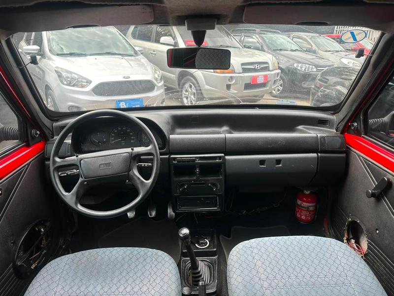 Fiat Uno Mille Sx 2P E 4P - foto 6