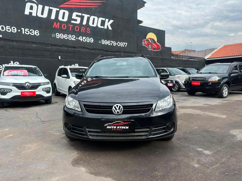 Volkswagen Saveiro 1.6 Ce - foto 2