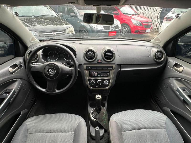 Volkswagen Saveiro 1.6 Ce - foto 7