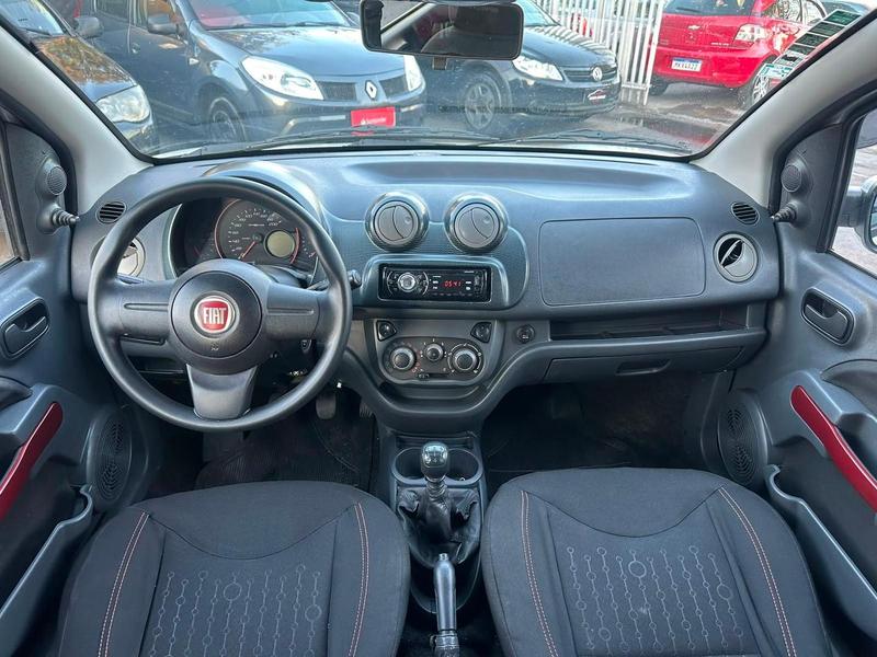 Fiat Uno Sporting 1.4 - foto 7