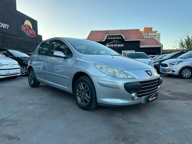 Peugeot 307 1.6 Fx Pr - foto 3
