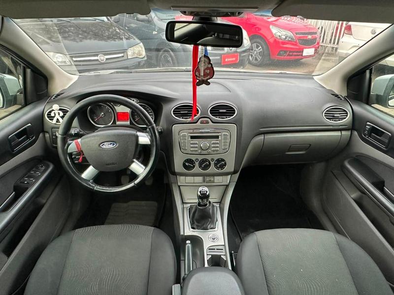 Ford Focus 2l Fc Flex - foto 7