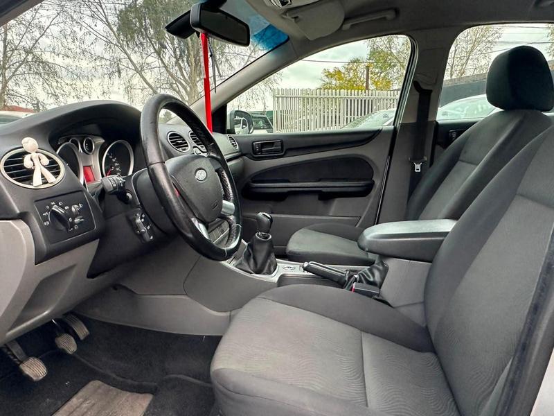 Ford Focus 2l Fc Flex - foto 8