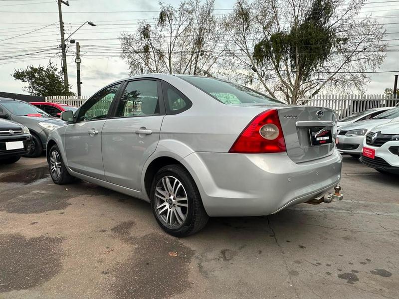 Ford Focus 2l Fc Flex - foto 4