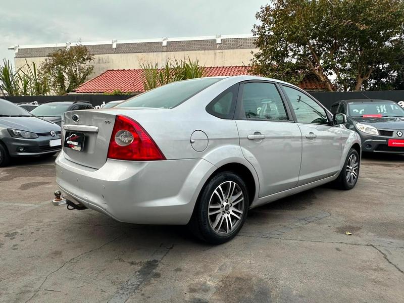 Ford Focus 2l Fc Flex - foto 6