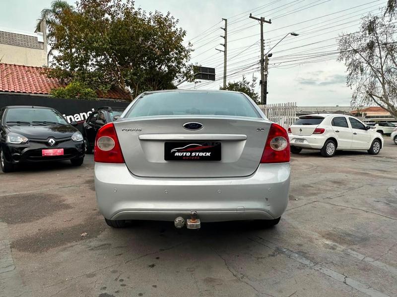 Ford Focus 2l Fc Flex - foto 5