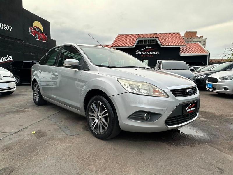 Ford Focus 2l Fc Flex - foto 3