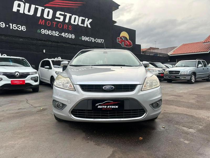 Ford Focus 2l Fc Flex - foto 2