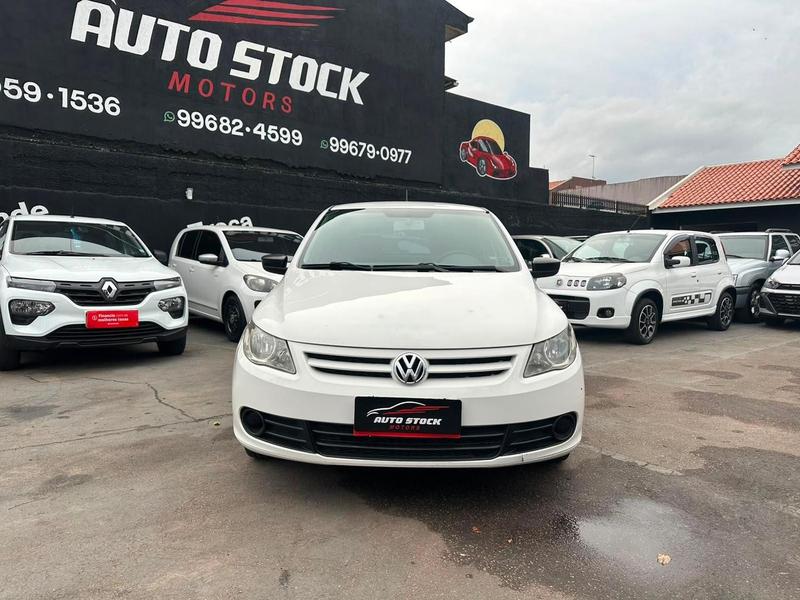 Volkswagen Gol 1.0 - foto 2