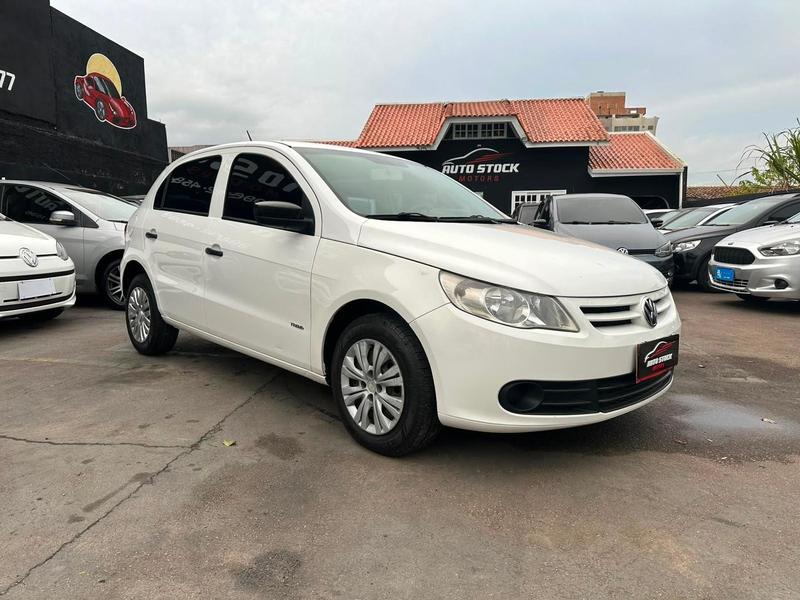 Volkswagen Gol 1.0 - foto 3