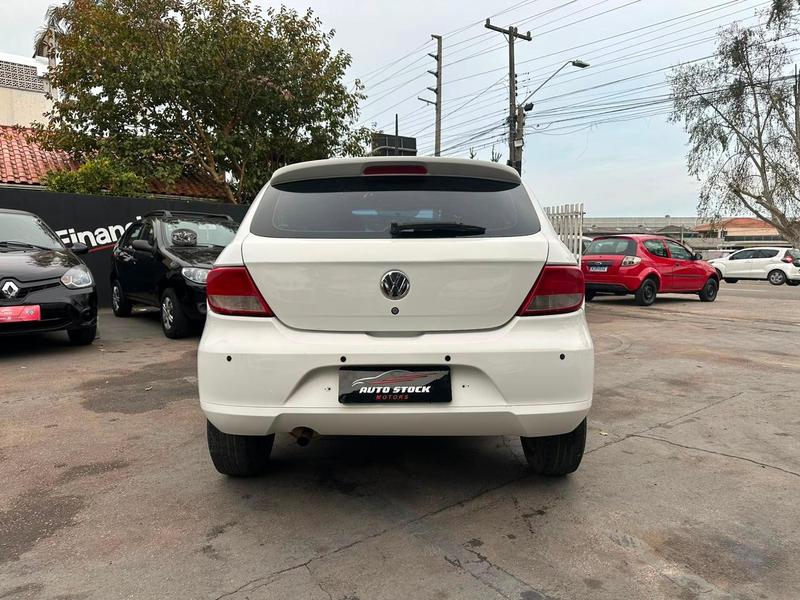 Volkswagen Gol 1.0 - foto 5