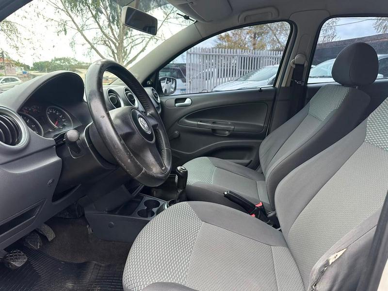 Volkswagen Gol 1.0 - foto 8