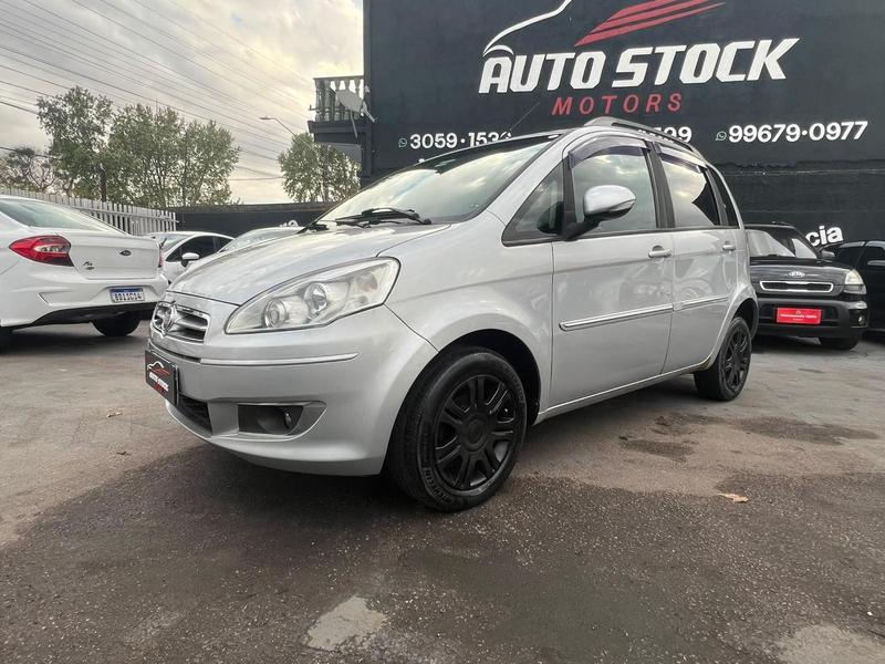 Fiat Idea 2015 à venda