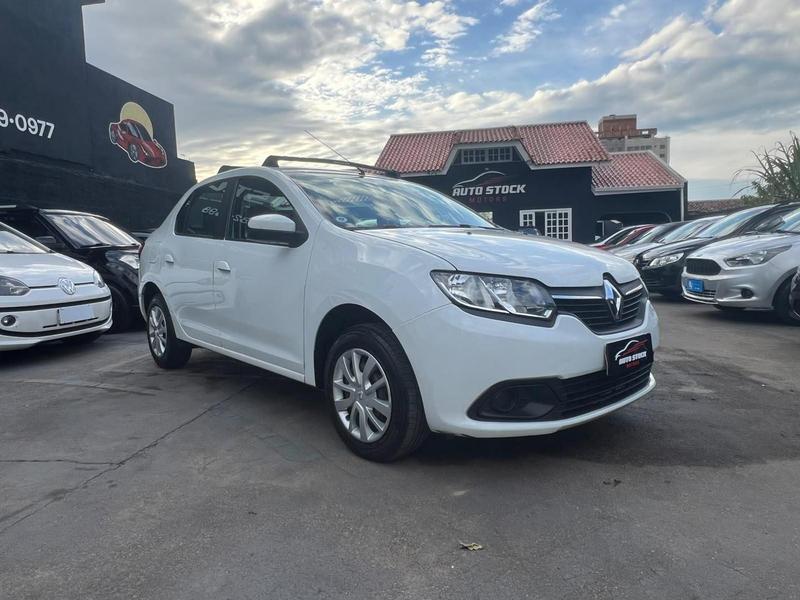 Renault Logan Exp 1.6 Sce - foto 3