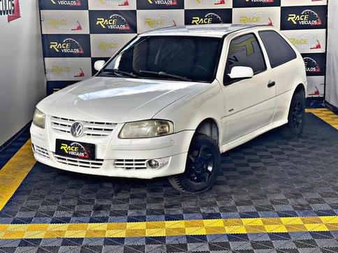 VOLKSWAGEN GOL 1.0 GIV