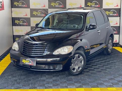 CHRYSLER PT CRUISER C
