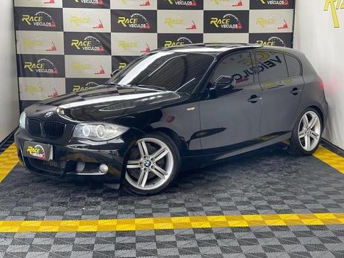 BMW 130I UD51