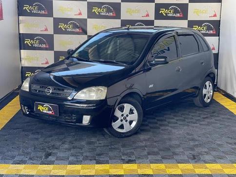 CHEVROLET CORSA HATCH JOY