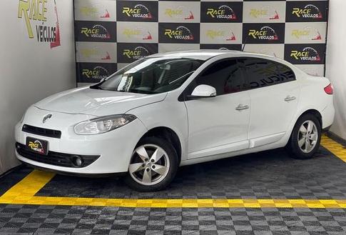 RENAULT FLUENCE DYN20A