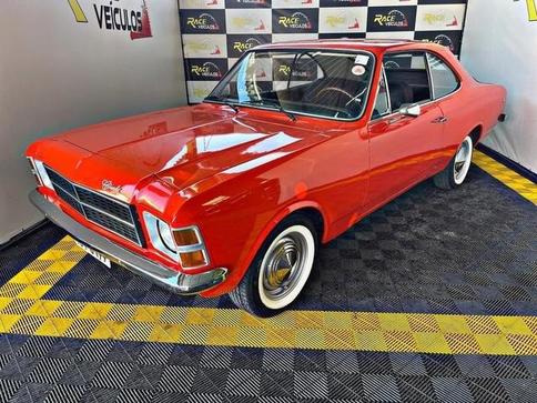 CHEVROLET OPALA