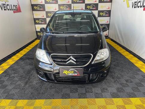 CITROEN C3 EXC 16 A FLEX