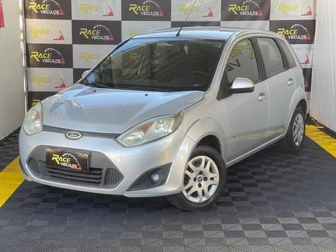 FORD FIESTA FLEX