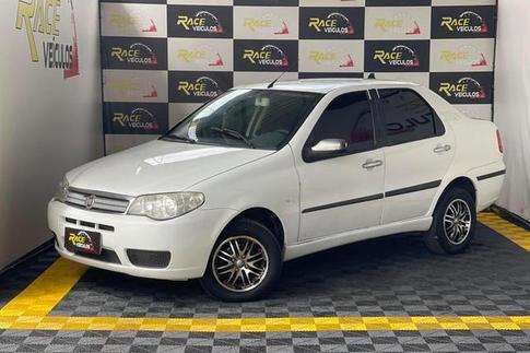 FIAT SIENA ELX 1.0