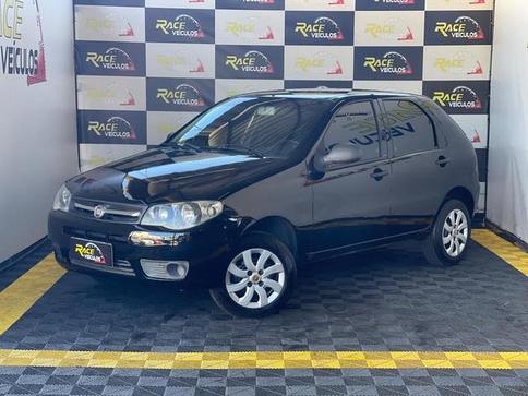 FIAT PALIO FIRE ECONOMY