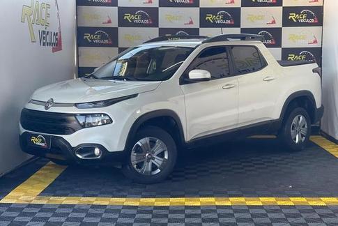 FIAT TORO FREEDOM AT6