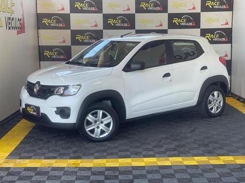 RENAULT KWID ZEN 10MT