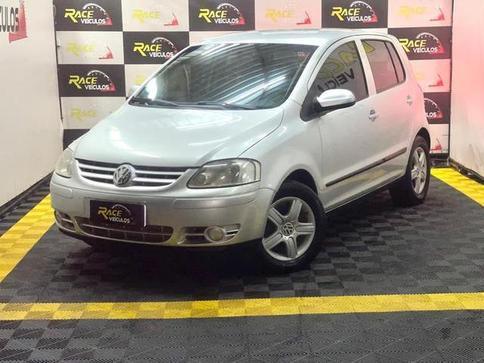 VOLKSWAGEN FOX 1.6
