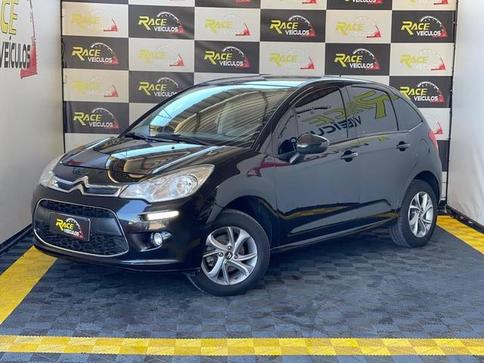 CITROEN C3 ATTRACTION 