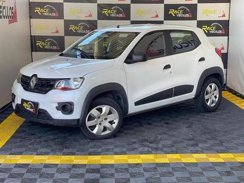RENAULT KWID ZEN 10MT