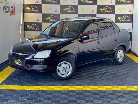 CHEVROLET CLASSIC LS