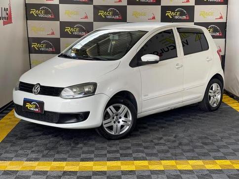 VOLKSWAGEN FOX 1.0 GII