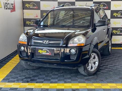 HYUNDAI TUCSON GLB