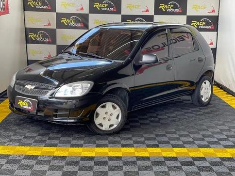 CHEVROLET CELTA 1.0L LS