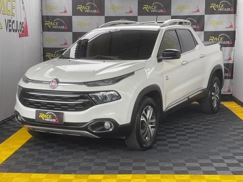 FIAT TORO VOLCANO AT D4