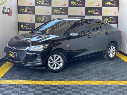 CHEVROLET ONIX PLUS 10MT LT2