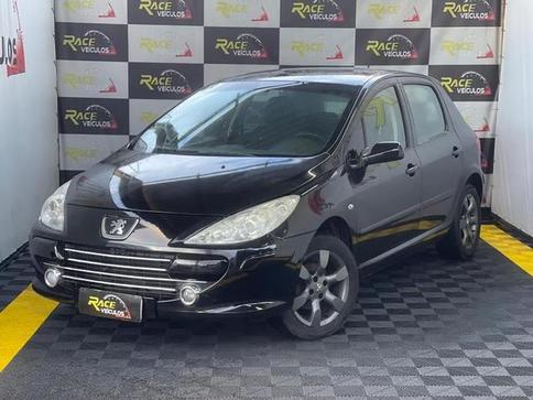 PEUGEOT 307 16 FX PR