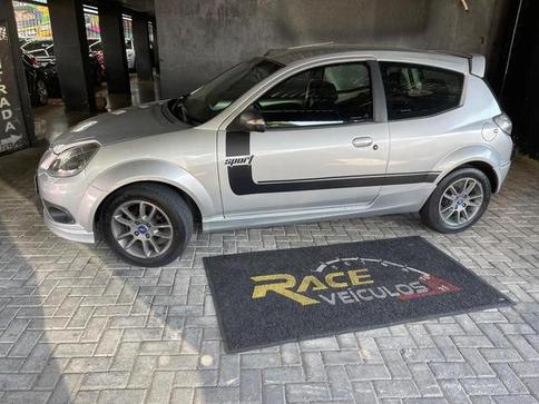 FORD KA SPORT 1.6 FLEX