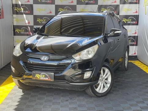 HYUNDAI IX35 2.0