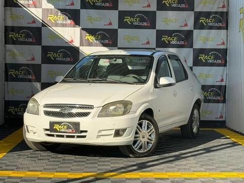 CHEVROLET PRISMA 1.4L LT