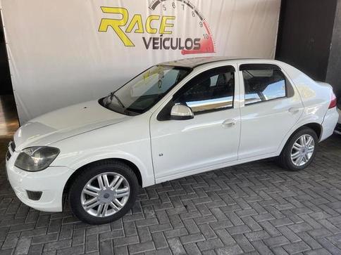 CHEVROLET PRISMA 1.4L LT