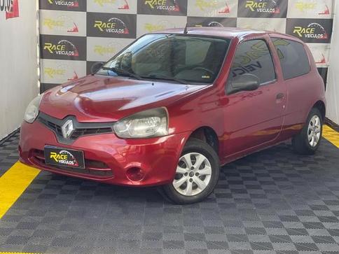 RENAULT CLIO AUT 10H3P
